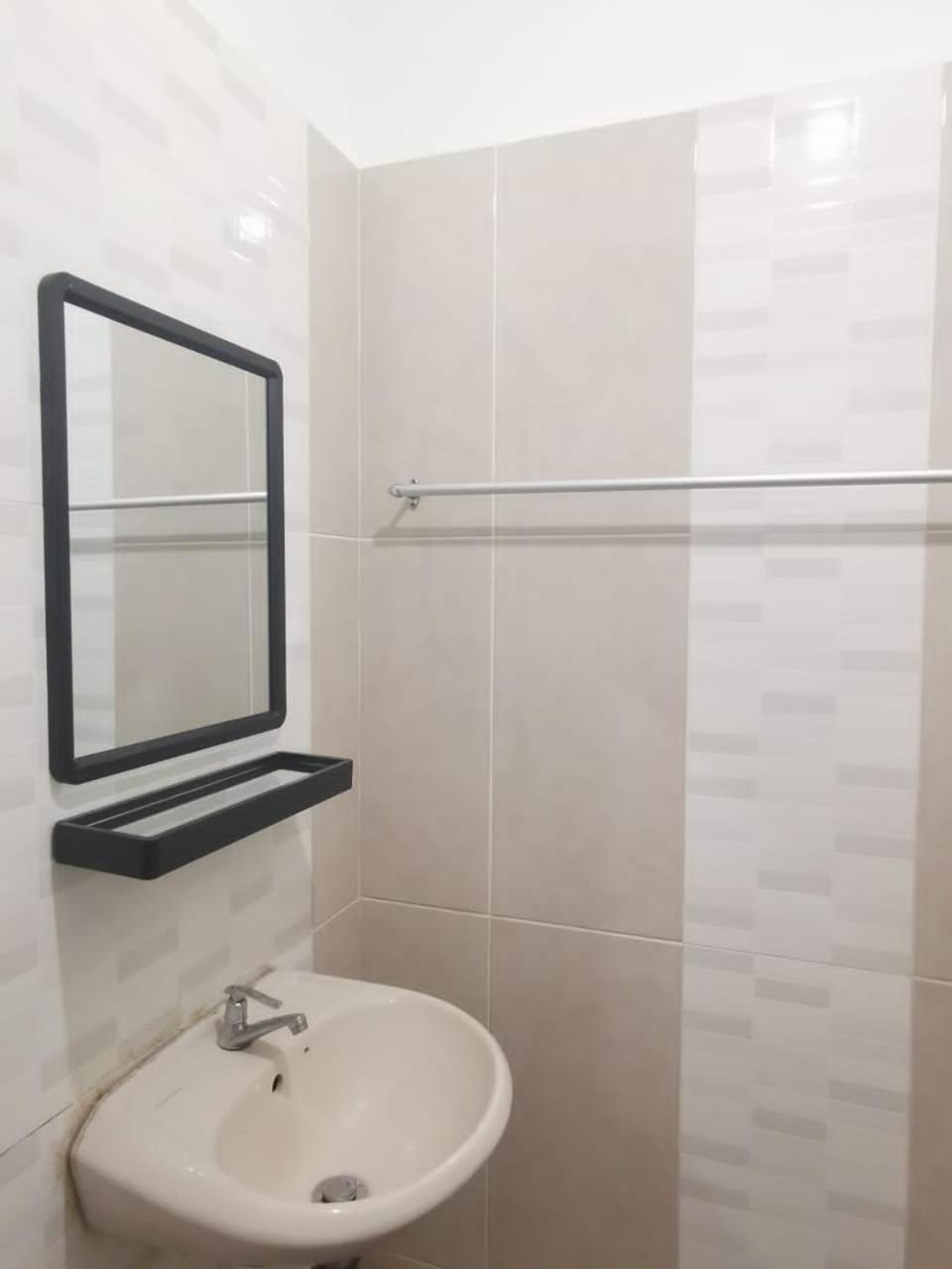 1Pax-2Pax Single Room In Bukit Mertajam Alma Impian Juru Esterno foto